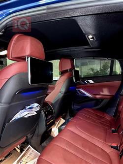 بي ام دبليو X6